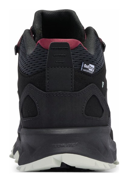 Peakfreak Hera Mid Outdry Kadın Kısa Bot modelleri