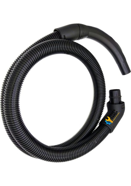 Fakir Uyumlu 1900 Elektrikli Süpürge Hortumu Emici Yer Başlığı Boru fiyatları