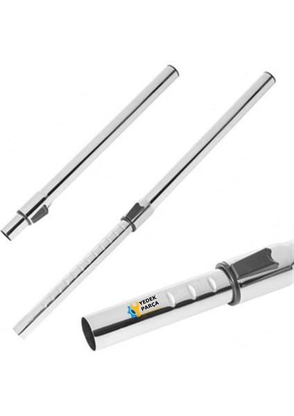 Fakir Uyumlu 1900 Elektrikli Süpürge Hortumu Emici Yer Başlığı Boru indirimleri