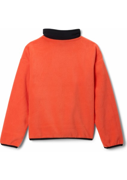 Sequoia Grove Tam Fermuarlı Çocuk Polar Üst fiyatları