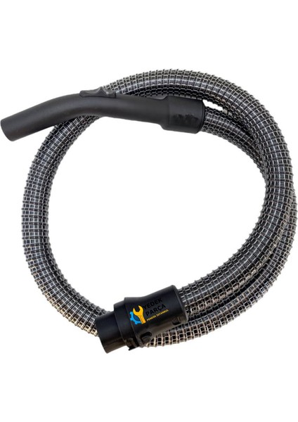 Bosch Uyumlu BSG8PRO1 Süpürge Çelik Telli Hortumu fiyatları