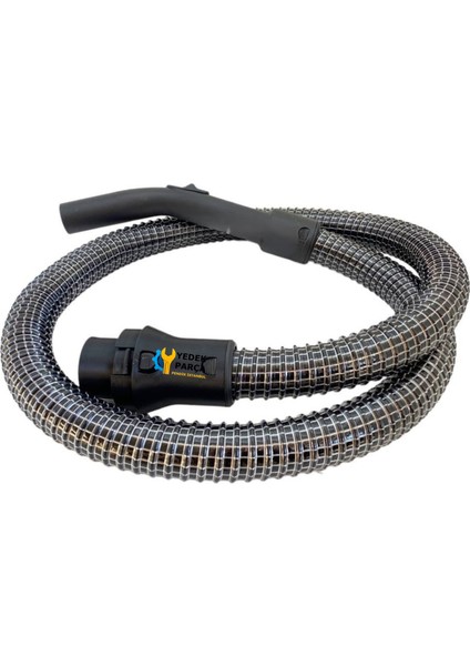 Siemens Uyumlu Vs 08G 2510 Süpürge Çelik Telli Hortumu Başlığı Borusu fiyatları