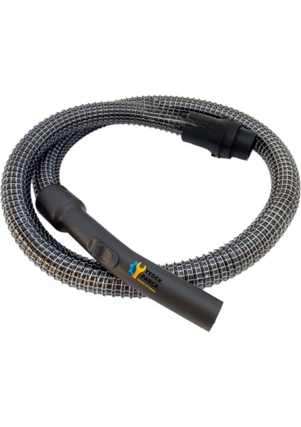 Siemens Uyumlu Vs 08G 2510 Süpürge Çelik Telli Hortumu Başlığı Borusu modelleri