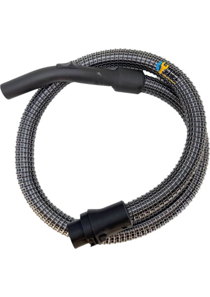 Siemens Uyumlu Vs 08G 2511 Süpürge Çelik Telli Hortumu Başlığı Borusu fırsatları