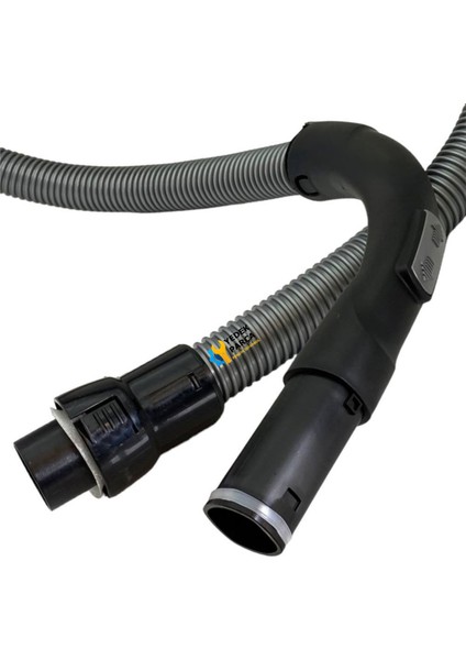 Electrolux Uyumlu Ultrasilencer Zusanımal+ Süpürge Hortumu Tutma Saplı