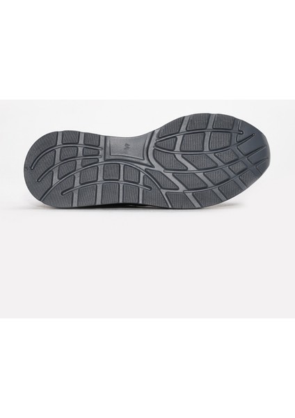 Hakiki Deri Erkek Casual Ayakkabı 856MA445 fırsatları