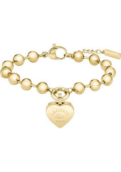 LACJ2040506 Kalpli Kadın Bileklik