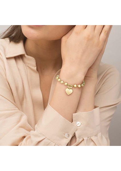 LACJ2040506 Kalpli Kadın Bileklik fırsatları