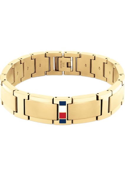 THJ2790658 Erkek Bileklik