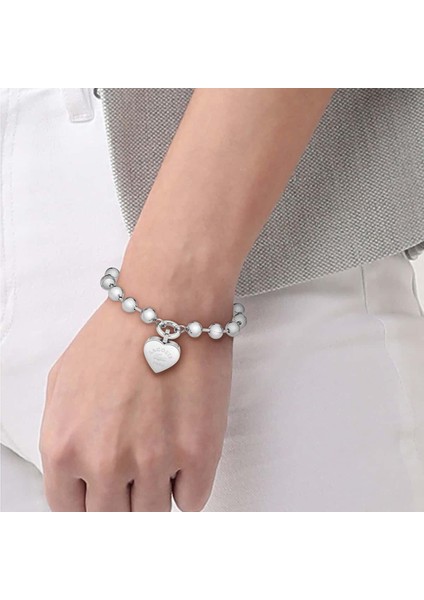 LACJ2040505 Kalpli Kadın Bileklik fırsatları