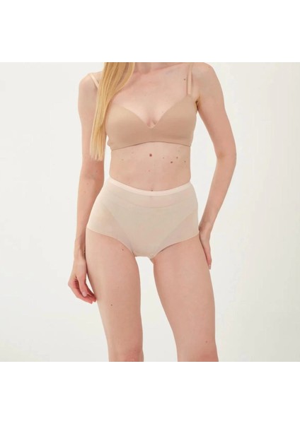 0025 Lazer Kesim Tül Yüksek Bel Bato Korse fiyatları