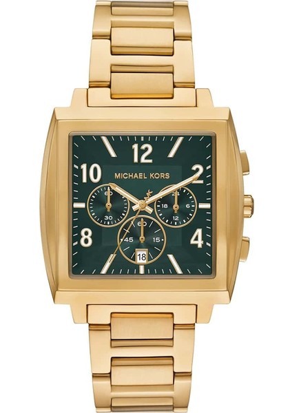 MK9229 Erkek Kol Saati