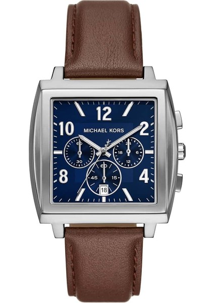 MK9231 Erkek Kol Saati