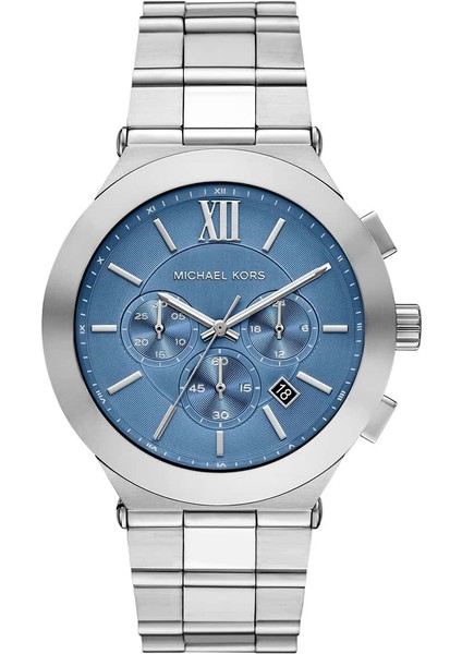 MK9222 Erkek Kol Saati