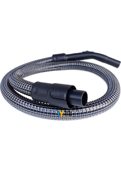 Fakir Uyumlu Filter Pro Alternatif Telli Hortumu Başlığı Borusu (Tutma Sapı Kumandalı Değildir) fiyatları