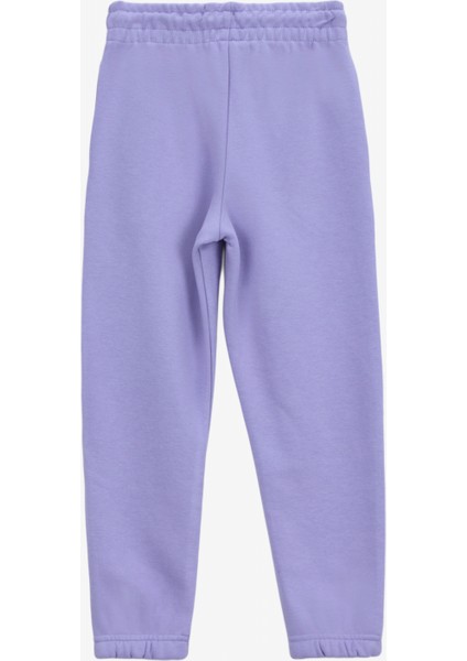 Lastikli Paça Lila Kız Çocuk Eşofman Altı J5WG-EA7587 fiyatları