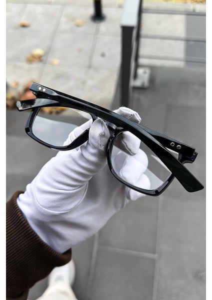 Mavi Işık Koruyucu Unisex Gözlük fırsatları