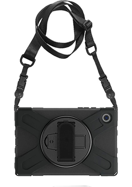 Newface iPad Mini 6 Kılıf Amazing Tablet Kapak - Siyah fiyatları