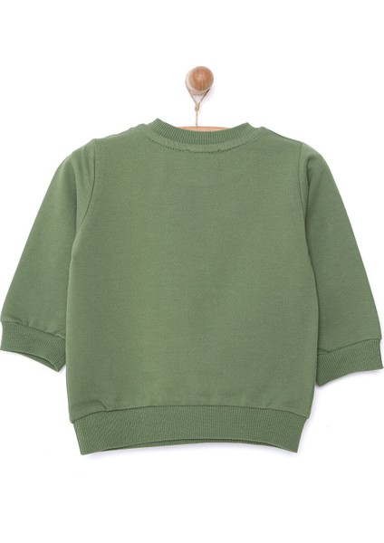 Basic Sweatshirt fiyatları