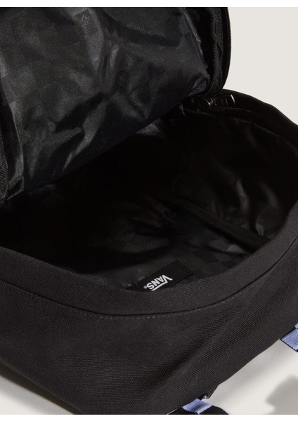 VN000HDFY281-LOW Key Mini Backpack Siyah Unisex Sırt Çantası fırsatları