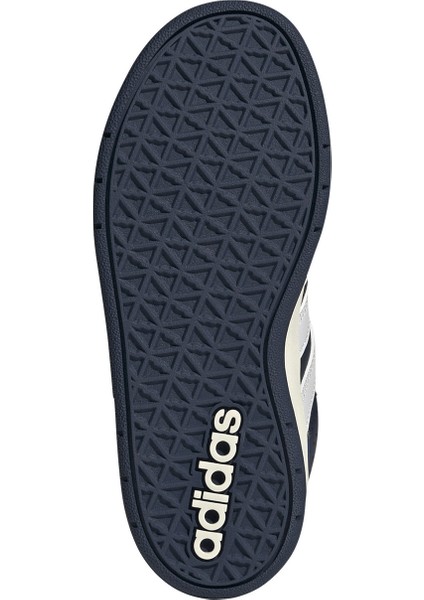 Siyah - Mavi Erkek Çocuk Yürüyüş Ayakkabısı JQ3691 Breakbase C