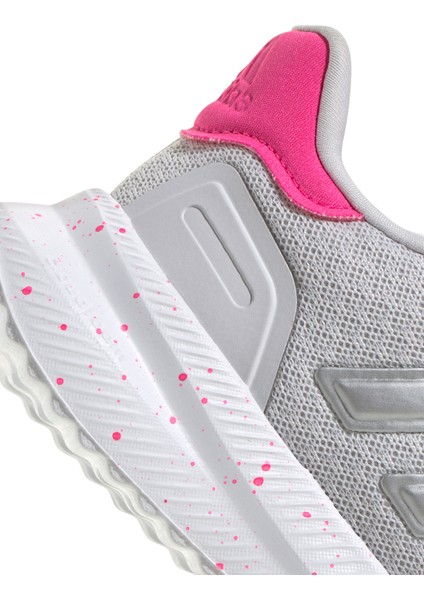 Gri Kız Çocuk Yürüyüş Ayakkabısı JS0670 X_plrpath K