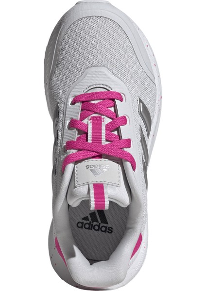 Gri Kız Çocuk Yürüyüş Ayakkabısı JS0670 X_plrpath K