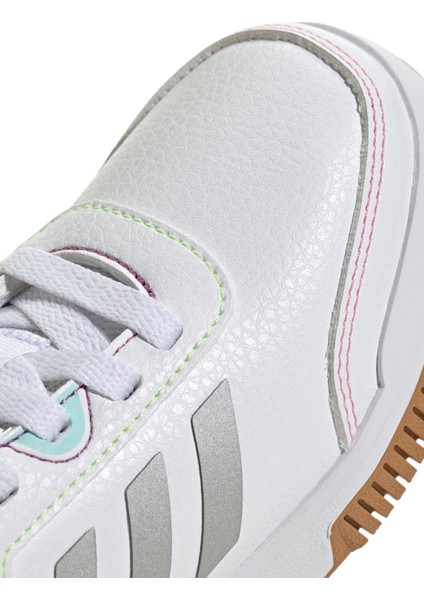 Beyaz Kız Çocuk Yürüyüş Ayakkabısı JQ2874 Tensaur Sport 2.0 K indirimleri