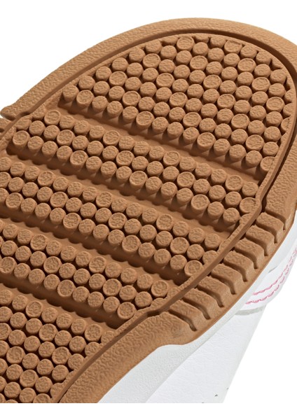 Beyaz Kız Çocuk Yürüyüş Ayakkabısı JQ2874 Tensaur Sport 2.0 K