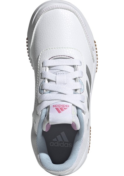 Beyaz Kız Çocuk Yürüyüş Ayakkabısı JQ2874 Tensaur Sport 2.0 K