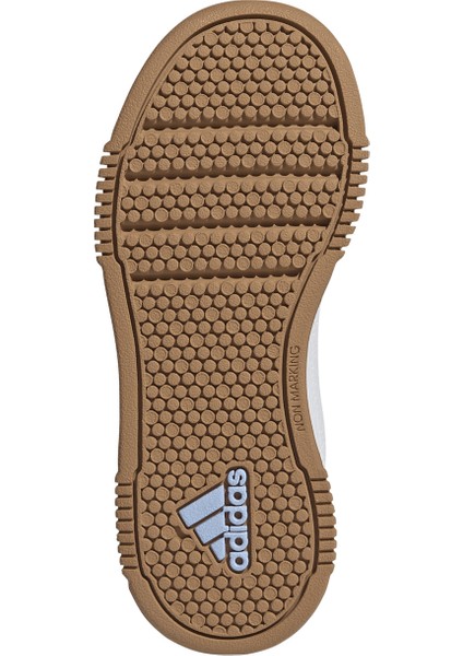 Beyaz Kız Çocuk Yürüyüş Ayakkabısı JQ2874 Tensaur Sport 2.0 K