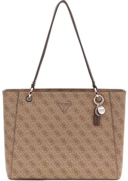 Kahve Kadın El Çantası HWBG9672250