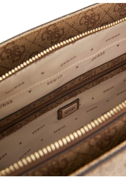 Kahve Kadın El Çantası HWBG9672250 modelleri