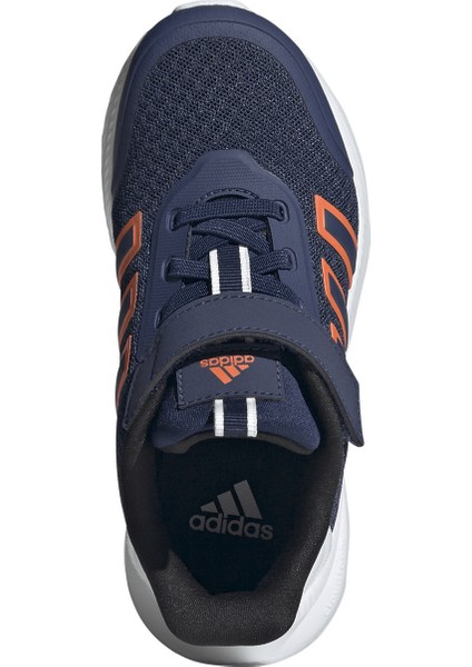 Lacivert Erkek Çocuk Yürüyüş Ayakkabısı JS0672 X_plrpath El C