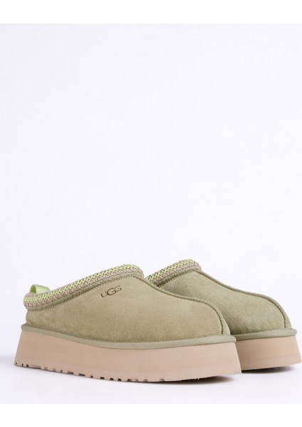 Yeşil Kadın Terlik 1174471 fiyatları