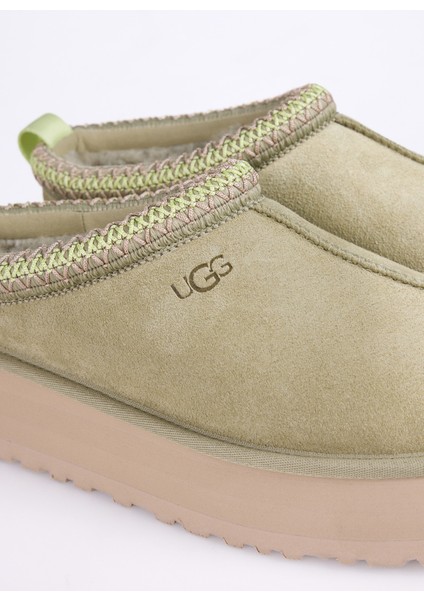 Yeşil Kadın Terlik 1174471 fırsatları