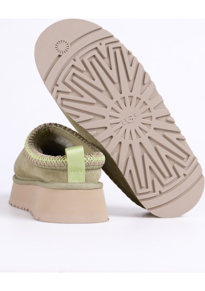 Yeşil Kadın Terlik 1174471 indirimleri