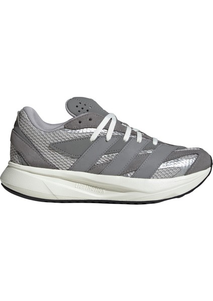 Gri Kız Çocuk Yürüyüş Ayakkabısı JQ4759 Lıghtblaze J