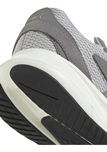 Gri Kız Çocuk Yürüyüş Ayakkabısı JQ4759 Lıghtblaze J