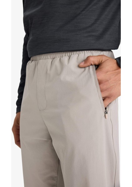 Fit Slim Fit Dar Kesim Fermuar Cepli Dokuma Sporcu Jogger F1288AX25AU fırsatları