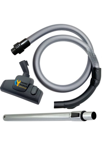 Schafer Uyumlu Ultrapro Xl 2S771 Süpürge Dayanıklı Hortum Emici Boru