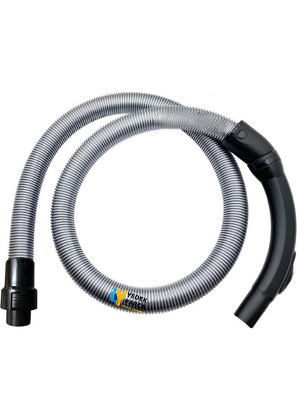 Philips Uyumlu Fc 8130 Easy Life Süpürge Katlanmaz Dayanıklı Güçlü Hortumu Seti fiyatları