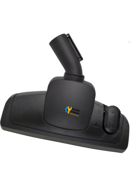 Philips Uyumlu Fc 8130 Easy Life Süpürge Katlanmaz Dayanıklı Güçlü Hortumu Seti