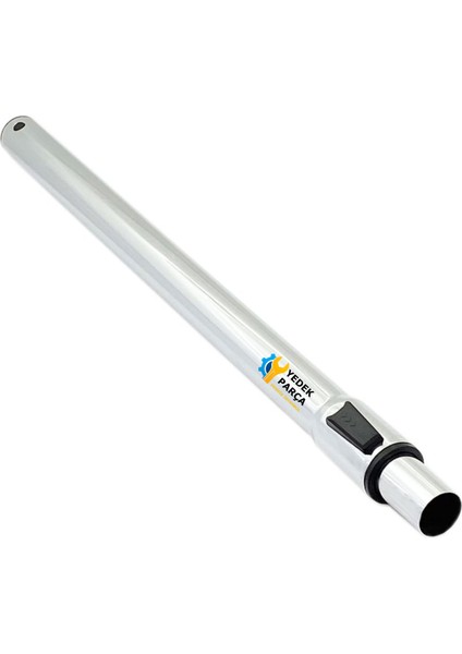 Electrolux Uyumlu Zusg 3000 Silencer Süpürge Katlanmaz Dayanıklı Güçlü Hortumu Seti