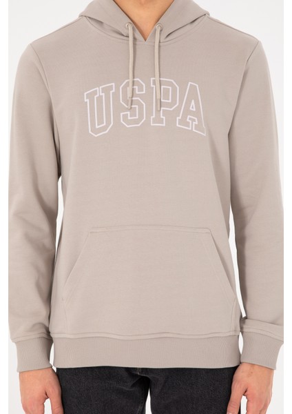 Erkek Taş Sweatshirt 50295175-VR049