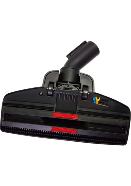 Aeg Uyumlu Ajm 6810 Jetmaxx Süpürge Katlanmaz Dayanıklı Güçlü Hortumu Seti