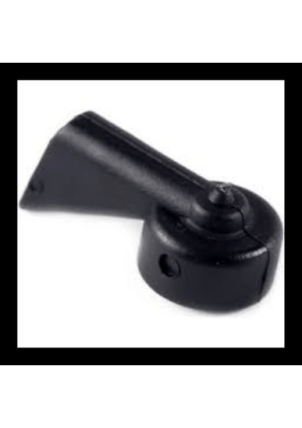 Skoda Octavıa A3 A4 A6 Q7 04 ve Sonrası Uyumlu Su Fişkiye Memesi Arka 8E9955985 Wısco