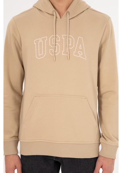 Erkek Kum Sweatshirt 50295175-VR085