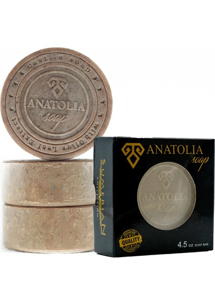 Eşek Sütü Propolis Lavanta Sabunu modelleri