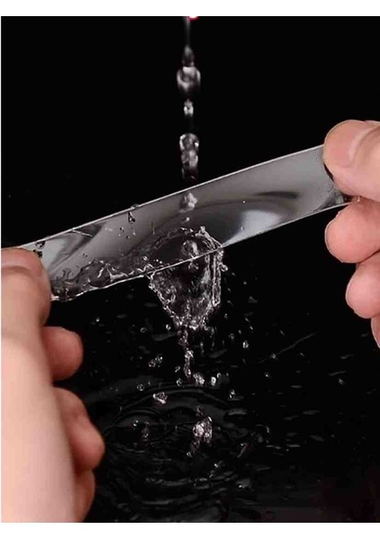 Silikonlu Çift Taraflı Montaj Bandı 18MM x 3 mt modelleri